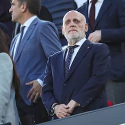 La Liga-baas roept op tot aftreden Infantino: 'FIFA vernietigt het voetbal'