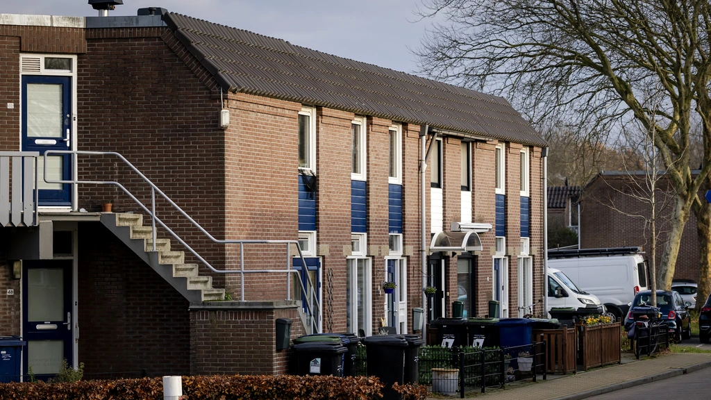 Zorgen bij huiseigenaren over hypotheeklasten: 'Echt een keerpunt'