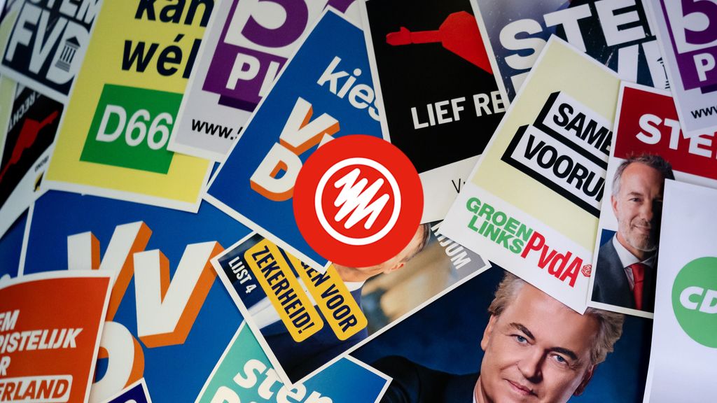 Duidelijke tegenstelling klimaat in doorrekening verkiezingsprogramma's