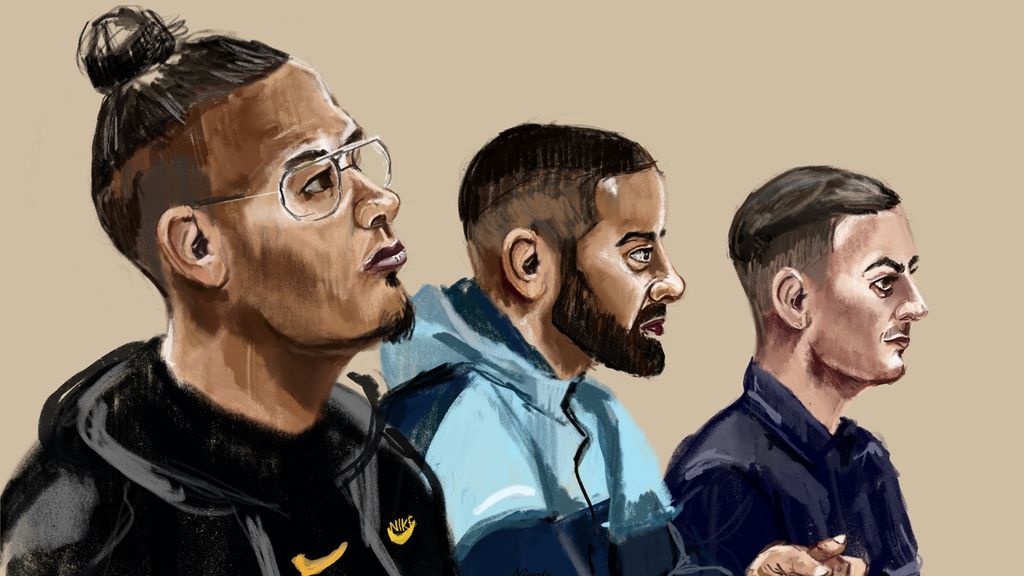 Verdachte van kunstroof Assen die geen deal sloot met justitie wil vrijspraak