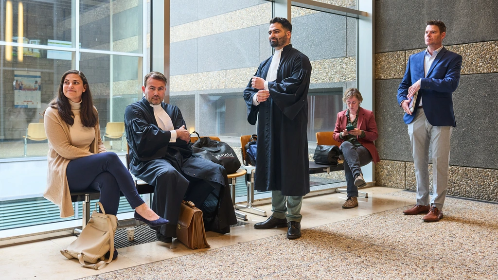 Contract met IT-bedrijf voor DigiD met twee jaar verlengd, ondanks zorgen