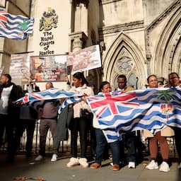 Onduidelijkheid over Britse overdracht Chagos-eilanden aan Mauritius