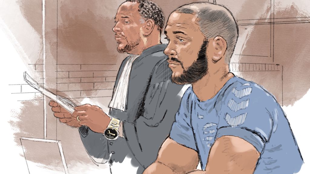 OM eist 18 jaar cel en tbs voor moord op Rotterdamse psychiater