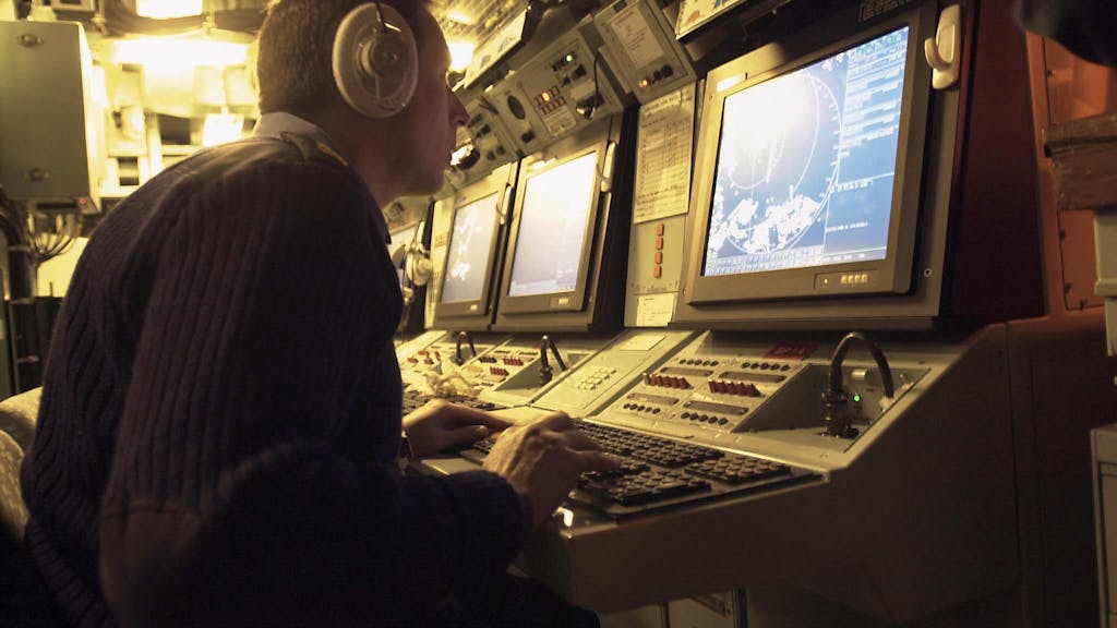 NAVO-landen bespreken breken Hormuz-blokkade