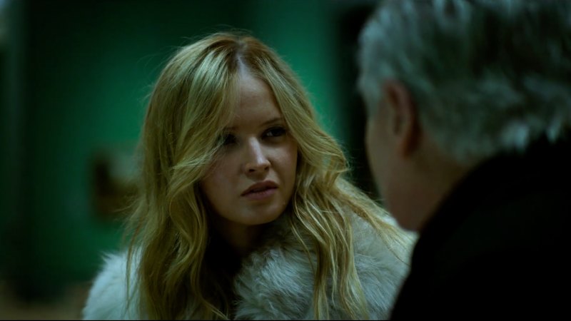 Official trailer: Moss & Freud