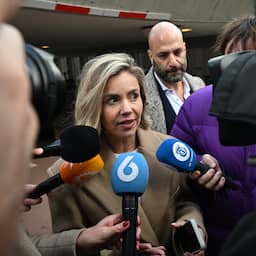 Yvonne Coldeweijer krijgt tonnen van Talpa, maar mag geen juice meer delen