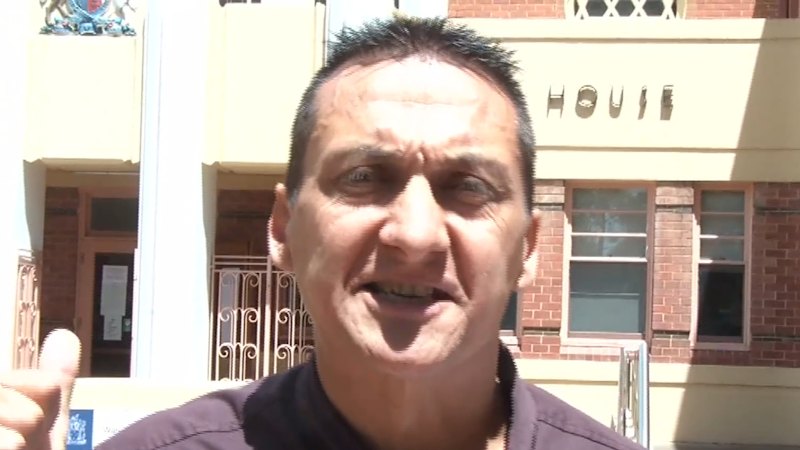 NSW woman arrested in relation to cop killer Dezi Freeman