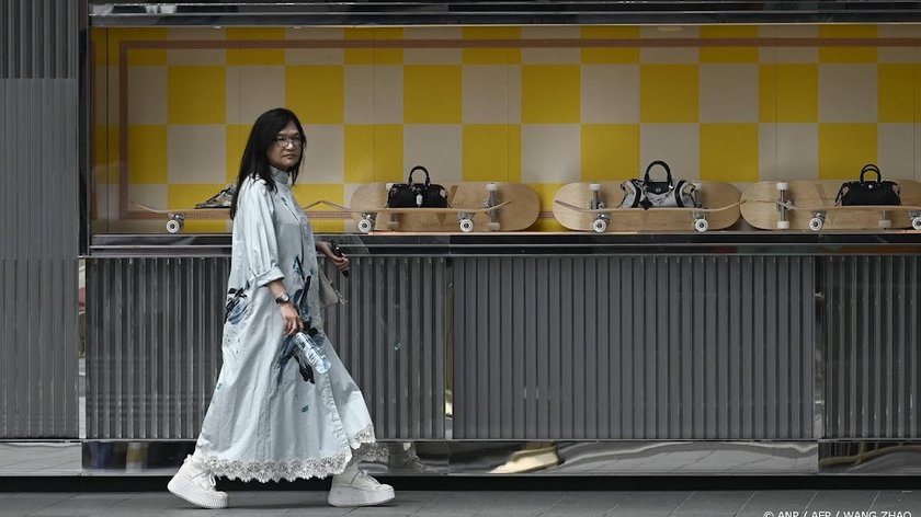 Strengere belastingen zetten rem op luxeverkoop in China