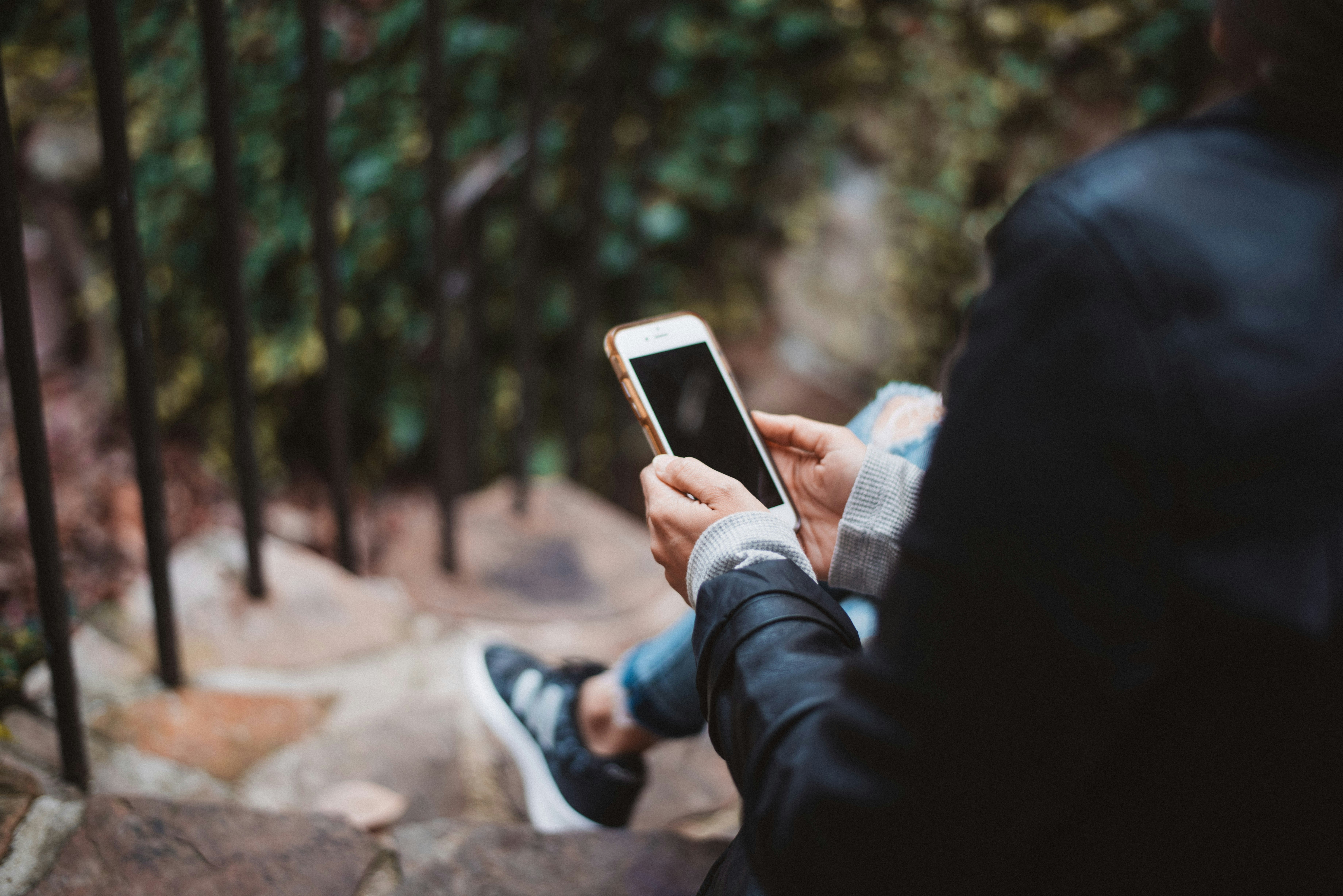 Krijg jij regelmatig ongewenste telefoontjes? Dan ga je heel blij zijn met de nieuwste iOS-update