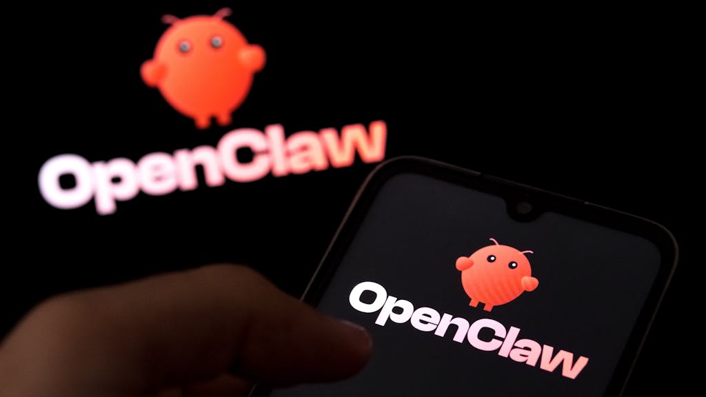 Nvidia-topman noemt OpenClaw nieuwe ChatGPT, ‘maar grote onzin’