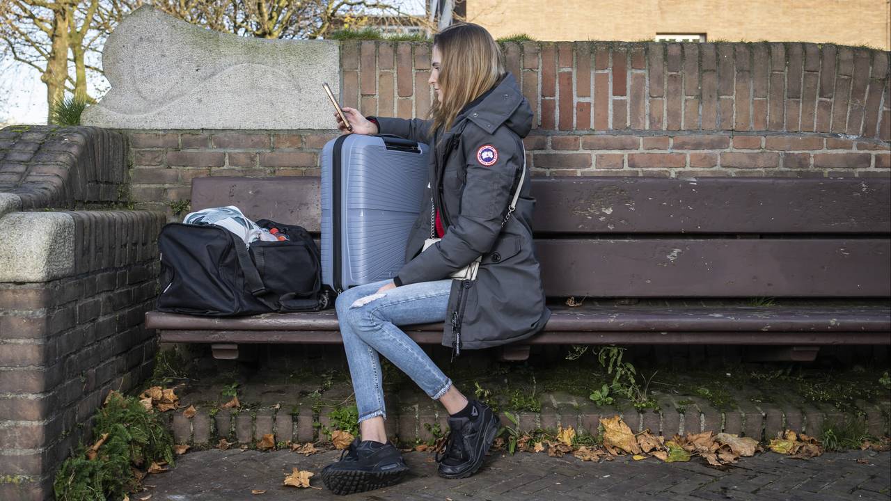 320 dak- en thuisloze kinderen in regio Eindhoven: 'Dat is schrikken'