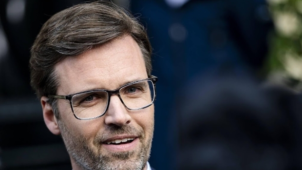 Sjoerdsma wil zakendoen met China, ondanks mogelijke sanctie