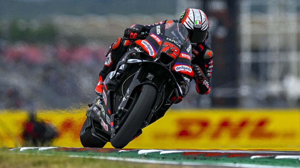 Bezzecchi pakt op weg naar derde zege op rij bijzonder record in MotoGP