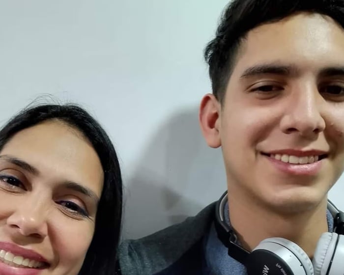 New York high school student released after 10 months in ICE facility