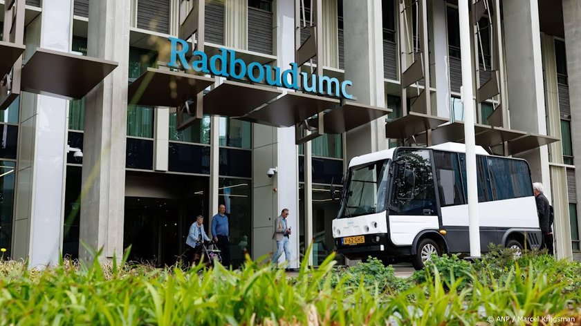 Alle Radboudmedewerkers uit hantaquarantaine, niemand ziek