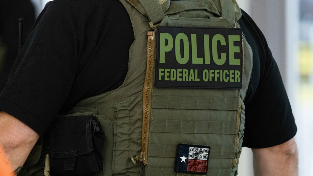 Frankrijk vraagt VS om vrijlating 86-jarige Française uit ICE-detentiecentrum