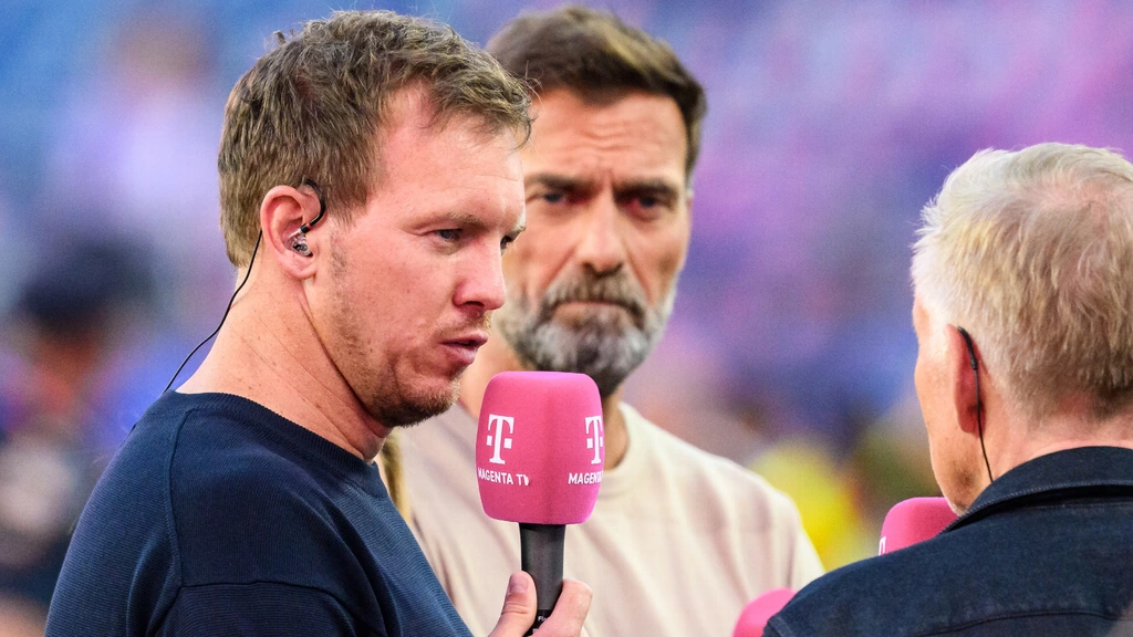 Nagelsmann stapt na WK-deceptie op als bondscoach Duitsland, Klopp moet opvolger worden
