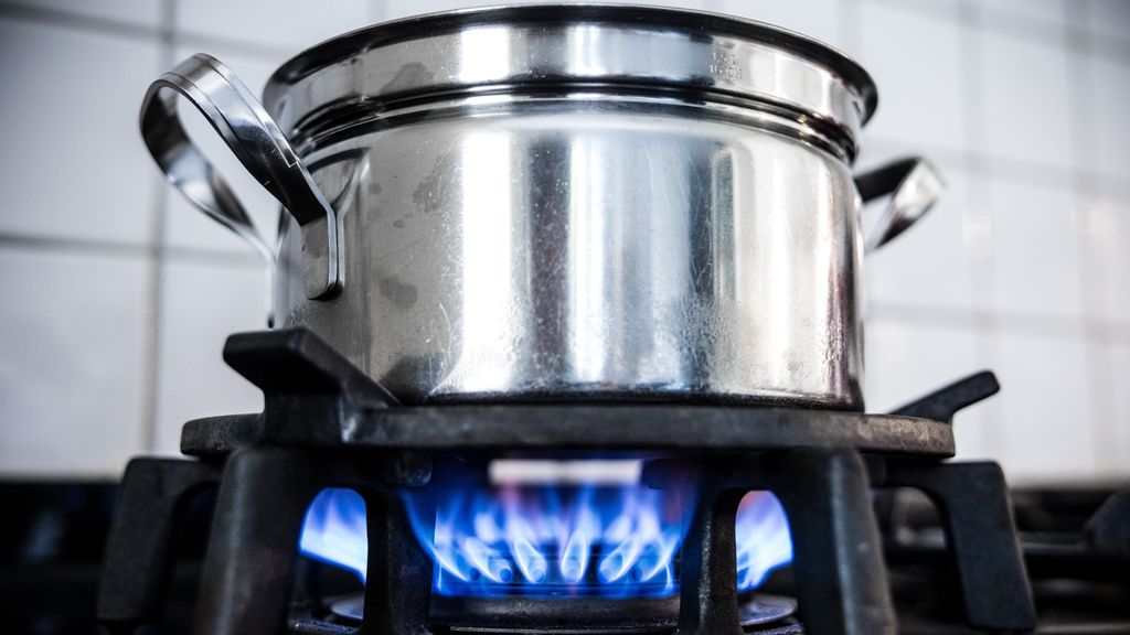 Gasprijs schiet omhoog, Qatar legt tijdelijk gasproductie stil