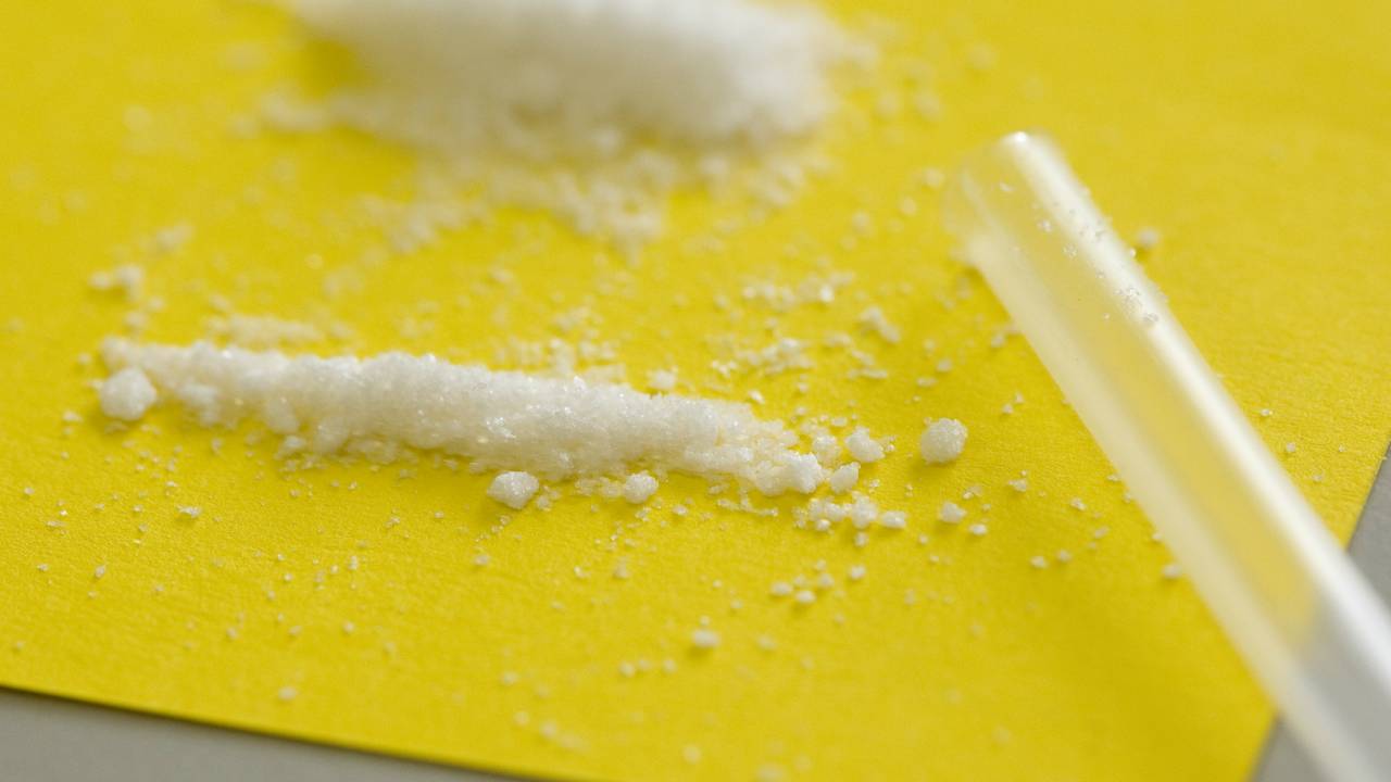 Drie kilo ketamine gevonden in Tilburgse woning na tip van voorbijganger