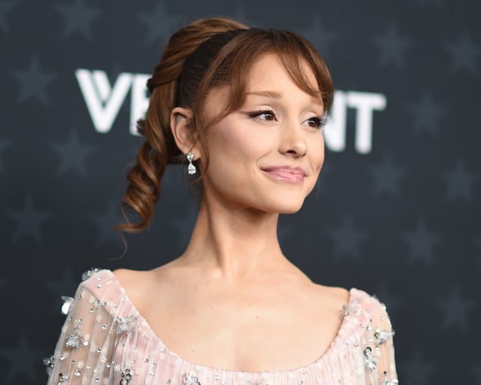 Ariana Grande to take ‘a step back’ from public life due to ‘endless, ongoing scrutiny’