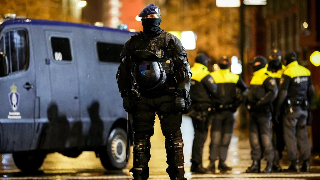 Rusland, China, terroristen: AIVD zag 'in 80 jaar niet meer dreiging dan nu'