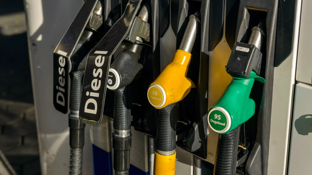 G7 geeft tot 100 miljoen diesel- en olievaten vrij na druk uit VS