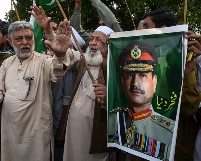 How Pakistan secured ‘biggest diplomatic win in years’ with Iran ceasefire