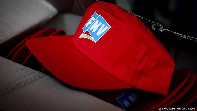 Wasserijen vrezen meer stakingen na eerste actiedag FNV