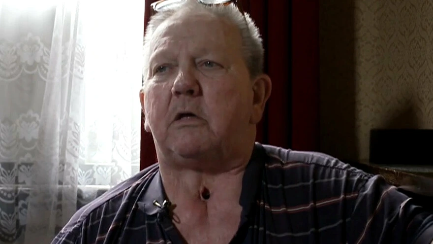 'Pa Tokkie' Gerrie Ruijmgaart (73) overleden