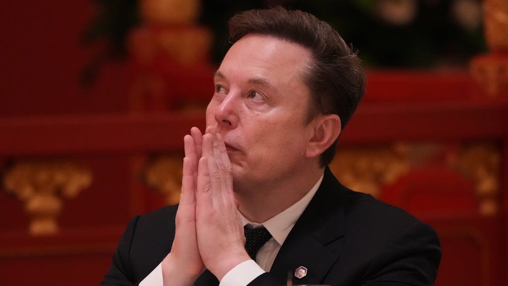 Miljardenverlies voor SpaceX in aanloop naar recordbeursgang