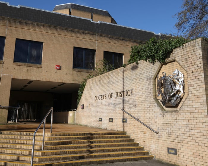 UK judge’s decision not to jail boys for rape like a ‘rock straight in my face’, says victim, 16
