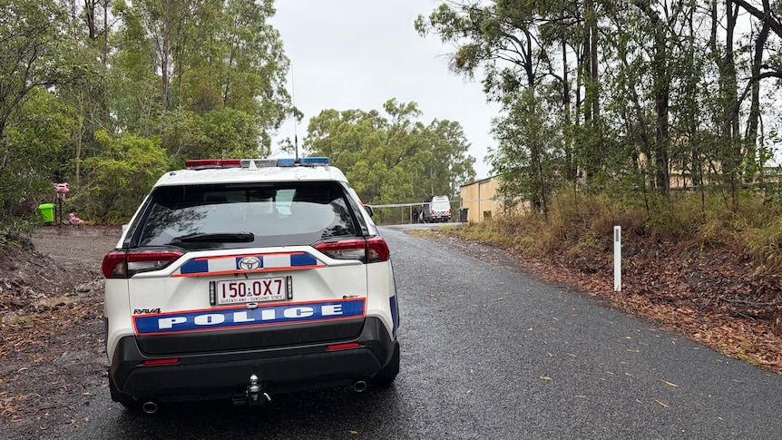 Man charged with murder after several people attacked in regional Queensland
