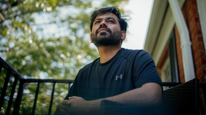 Voorman van Kakkerlakpartij: ‘Ik word hoe dan ook gearresteerd, toch ga ik in India demonstreren’
