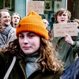 Honderdduizenden 'pechstudenten' krijgen extra compensatie van zo'n 2.000 euro