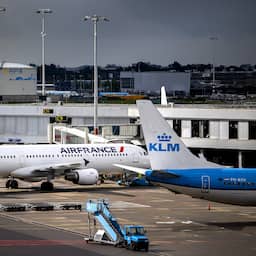 Air France-KLM verwacht deze zomer alle vluchten uit te voeren