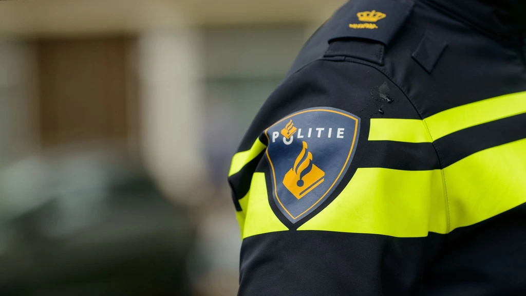 Man (23) uit Zwijndrecht vast in onderzoek naar kinderporno en online afpersing