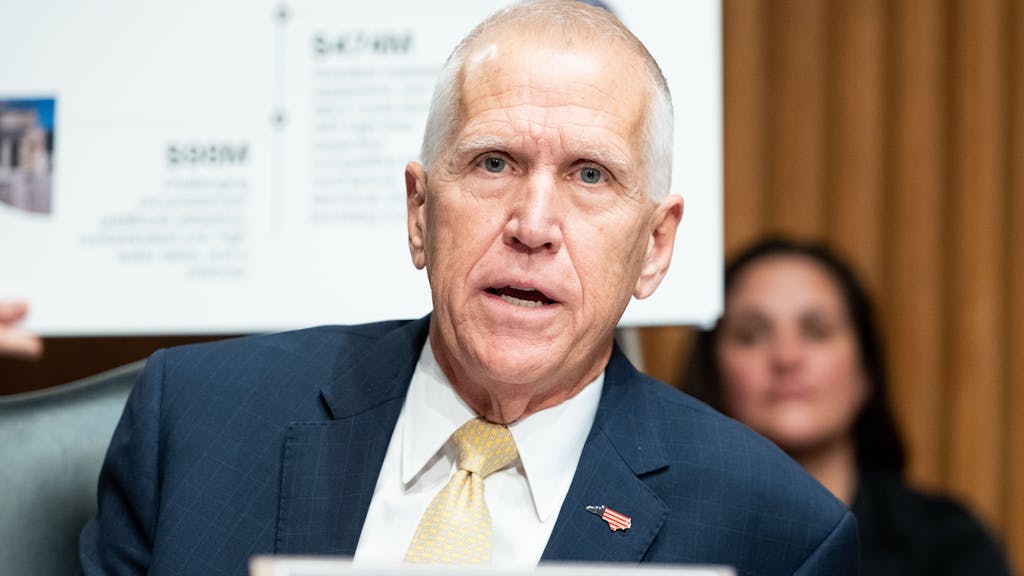 Senator draait bij en steunt Warsh, benoeming beoogd Fed-voorzitter lijkt zekerder