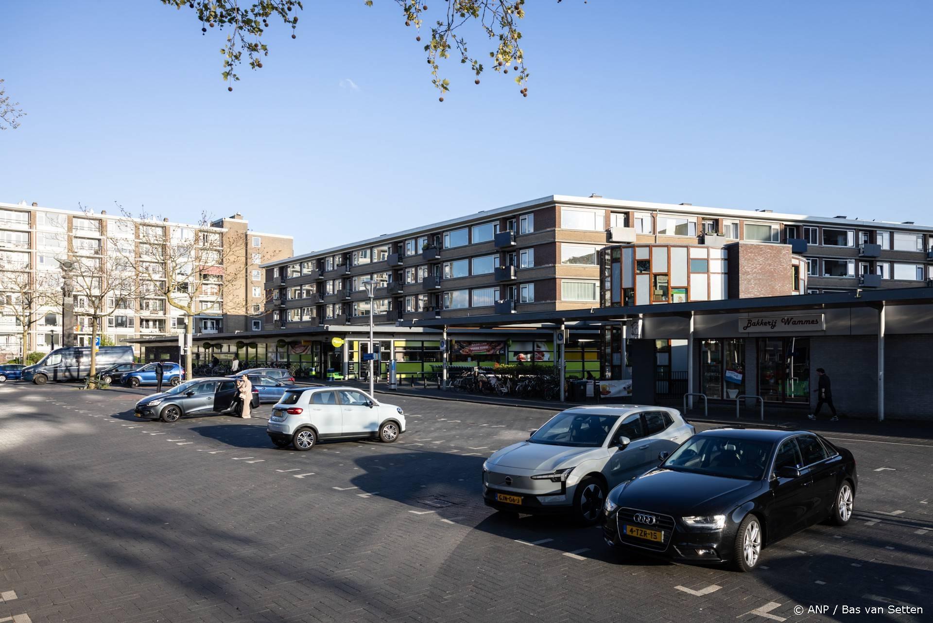 Verdachte aangehouden voor in brand steken man in Utrecht