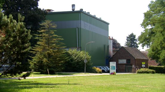 Papierfabriek Eerbeek maakt doorstart: zo gaat dat gebeuren