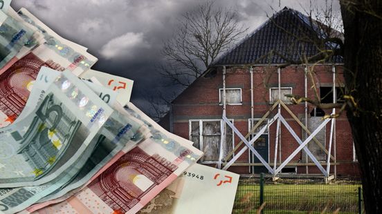 Partijen willen dat kabinet iets doet tegen winsten schadebureaus: ‘Geld verdiend over de rug van Groningers'