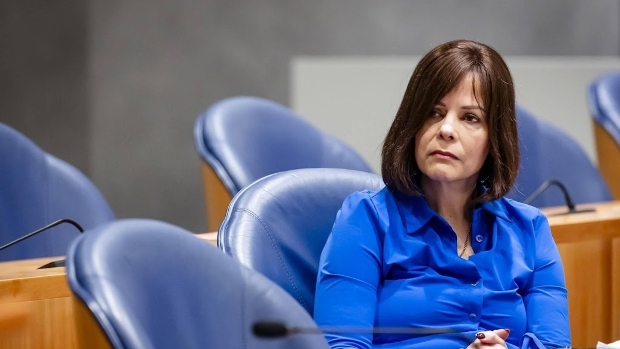 Palmen ontkent dat toeslagenouders stukken bewust niet kregen