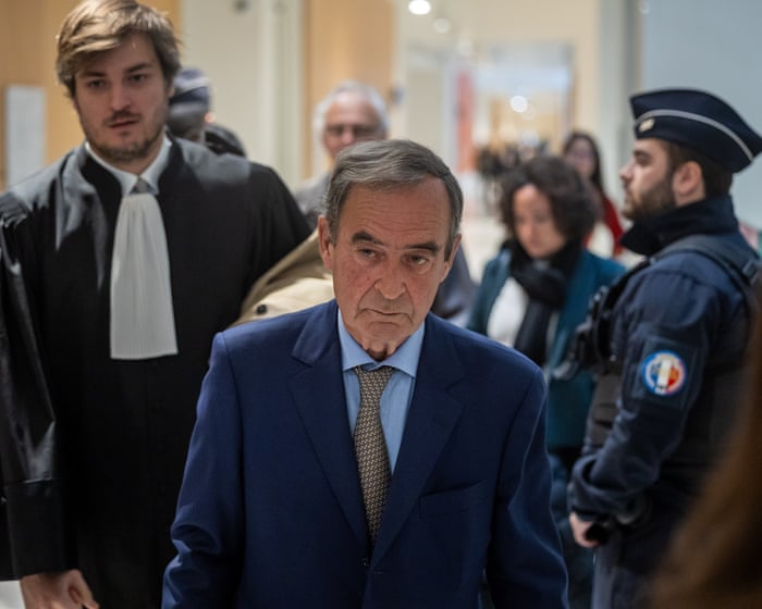French cement maker convicted of financing terror groups to keep its Syria plant working