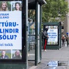 Daags voor EU-referendum blijft IJsland twijfelen tussen ‘nee’ en ‘misschien’