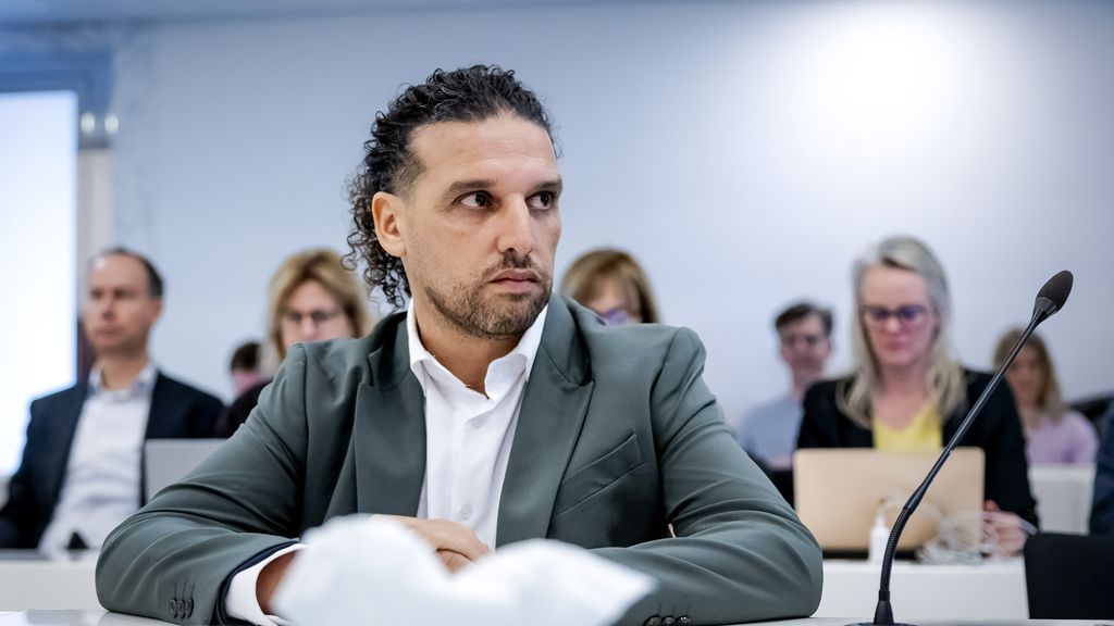 Ali B vraagt op laatste zittingsdag van hoger beroep om vrijspraak