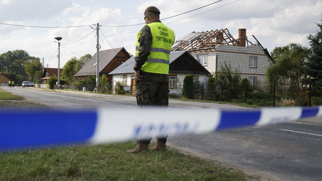 Russische drones boven Polen: 'Dit levert Rusland zeeën aan informatie op'