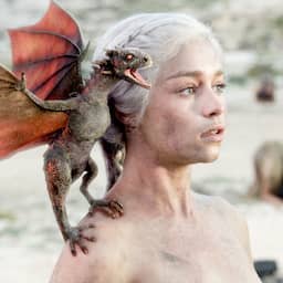Warner Bros. werkt aan nieuwe Game of Thrones-serie én -film