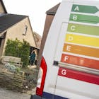 Tot €570 mln aan onechte woning­waarde door te hoge energielabels