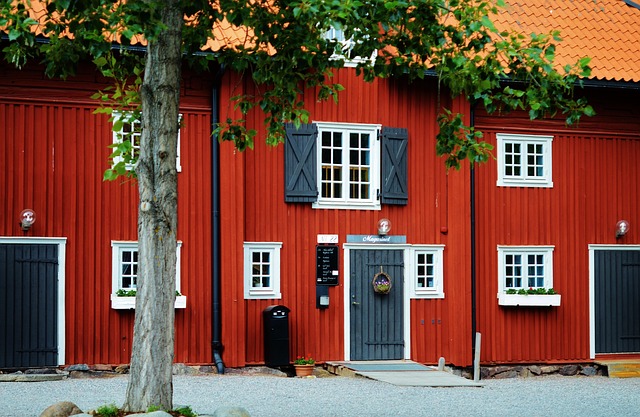 EU tackles Europe's housing crisis