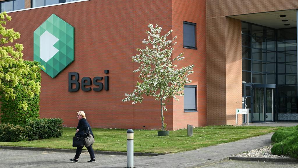 Vraag naar AI-chips stuwt orders Besi met bijna 100 procent, samenwerking met ASML
