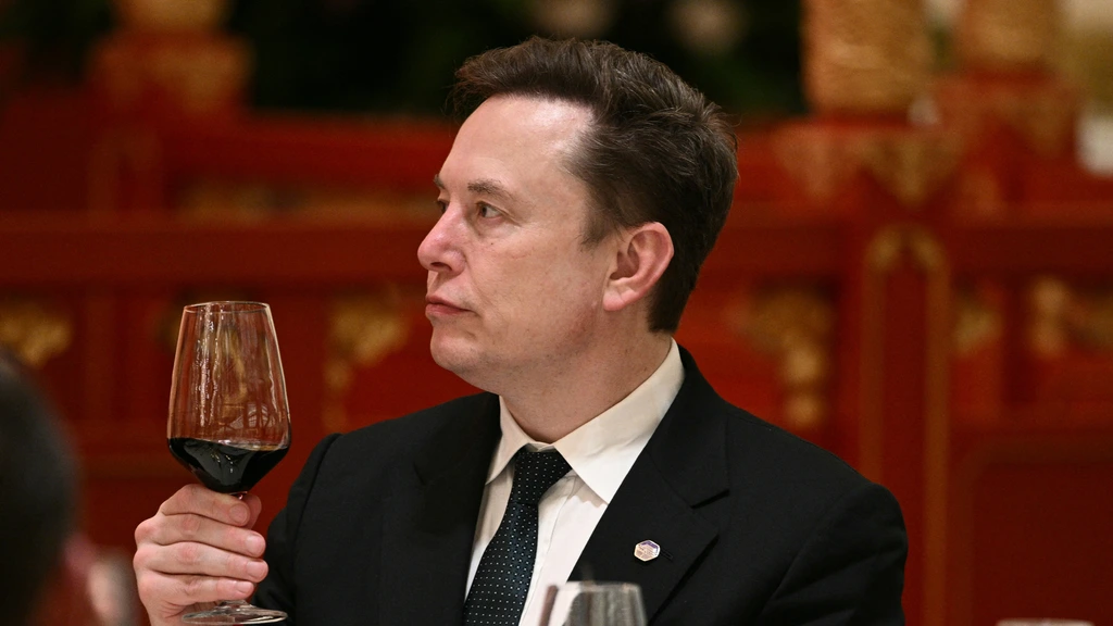 Musk nog steeds rijkste mens op aarde, maar na twee weken alweer biljonair af